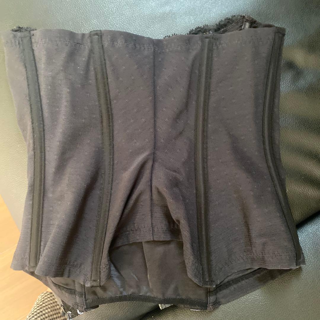 破格！！マルコ　リュミエスウエストシェイパー他２点の3セット