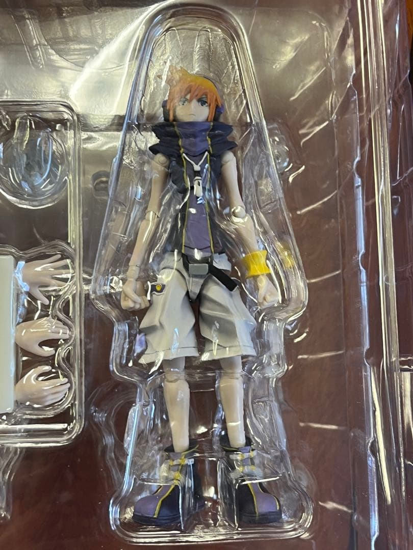 すばらしきこのせかい -Final Remix- ブリングアーツ 桜庭音操