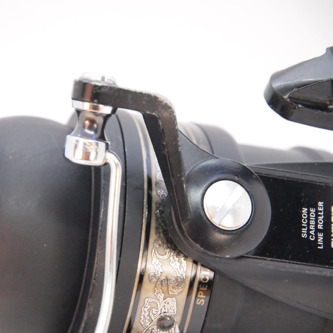 オリムピック EX-93 左ハンドル 中古品 OLYMPIC LEFT - メルカリ