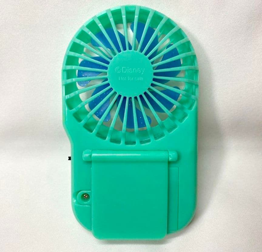 アリエル ハンディファン ゼクシィ付録 2個セット