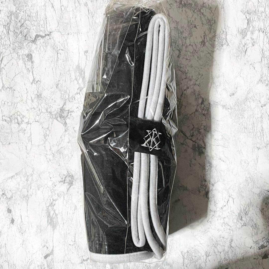 川村壱馬 ブランケット ひざ掛け THROW YA FIST メンプロ ブラック