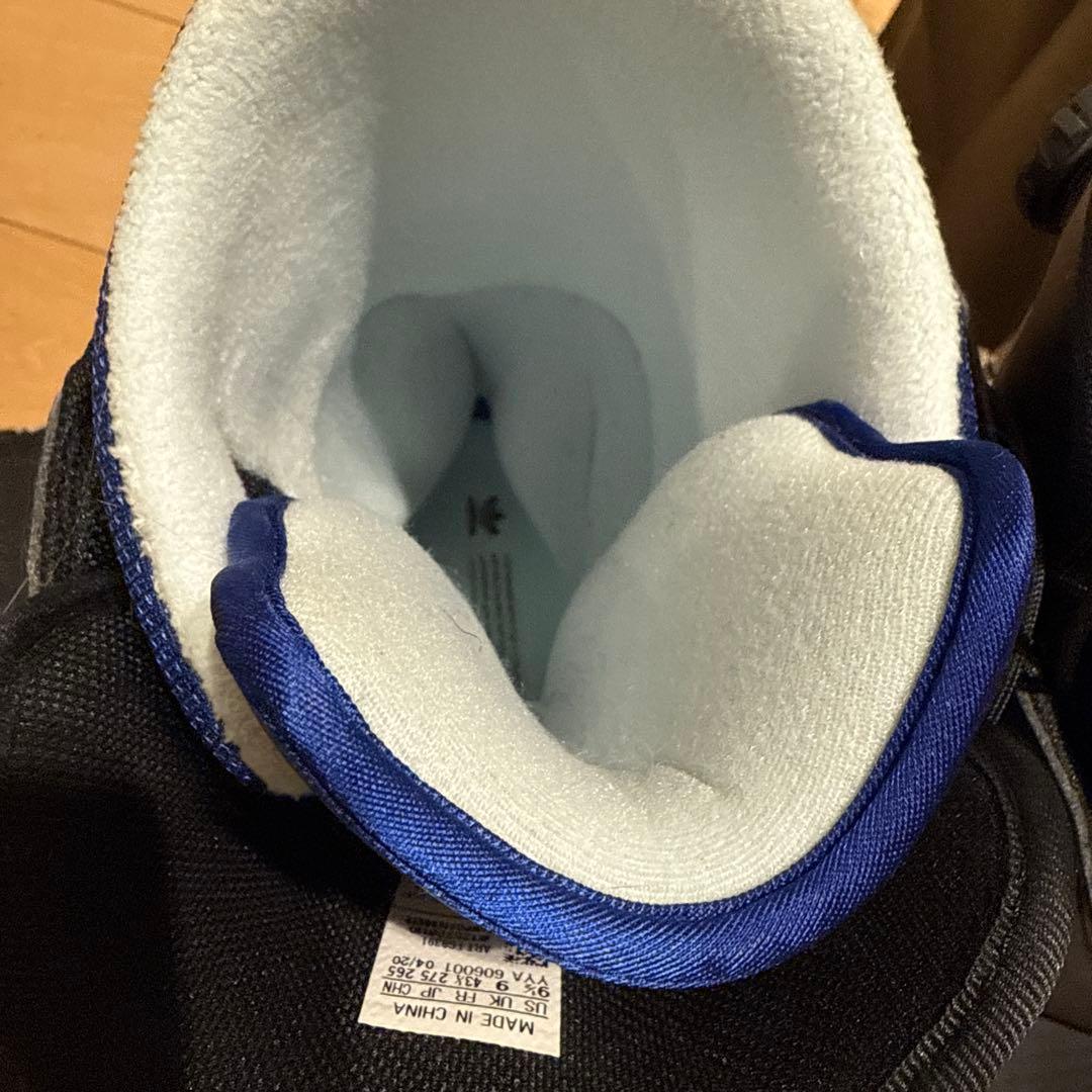 アディダスRespose 3MCADV スノーボードブーツ 27.5cm