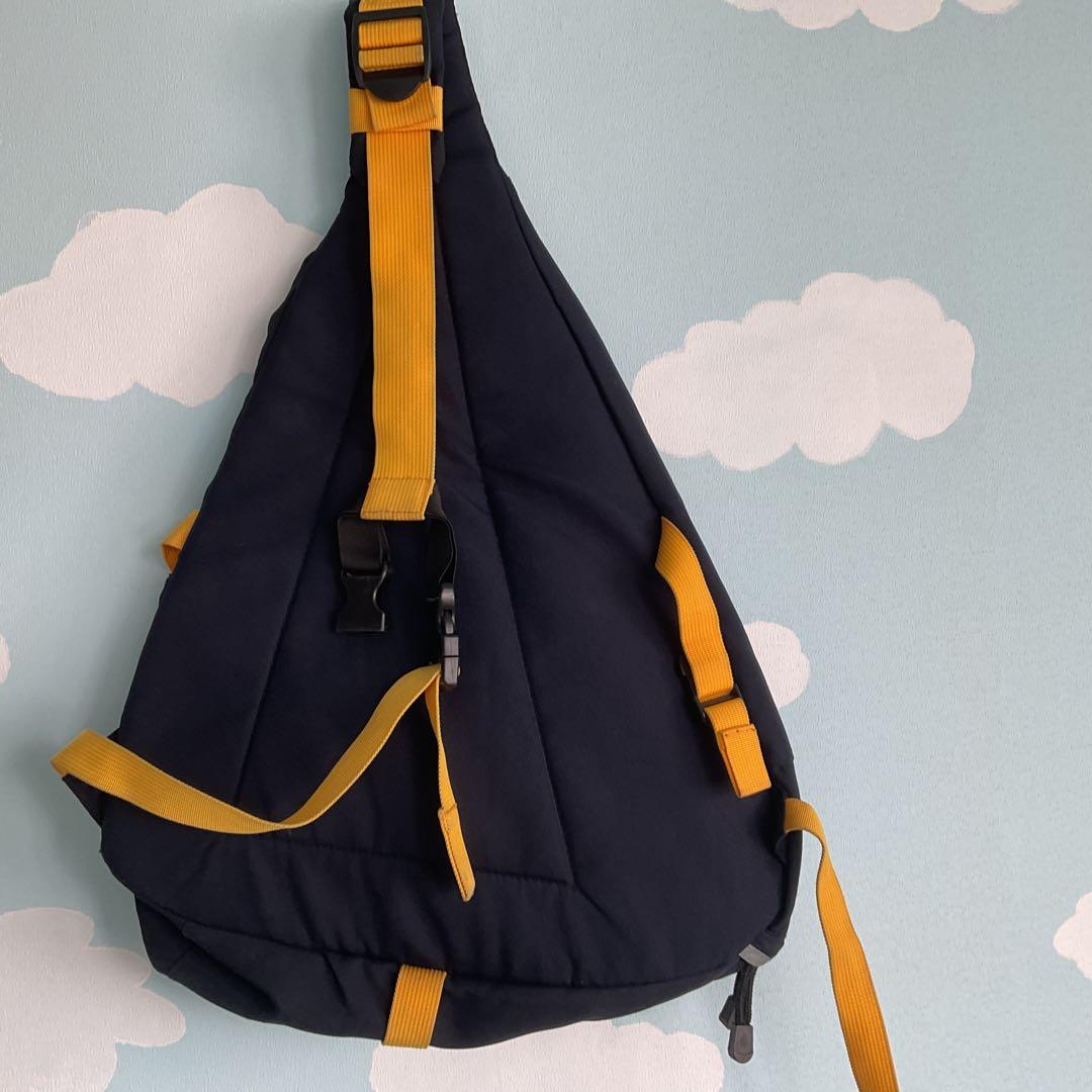 90s ステューシー ワンショルダー old stussy バッグ - メルカリ