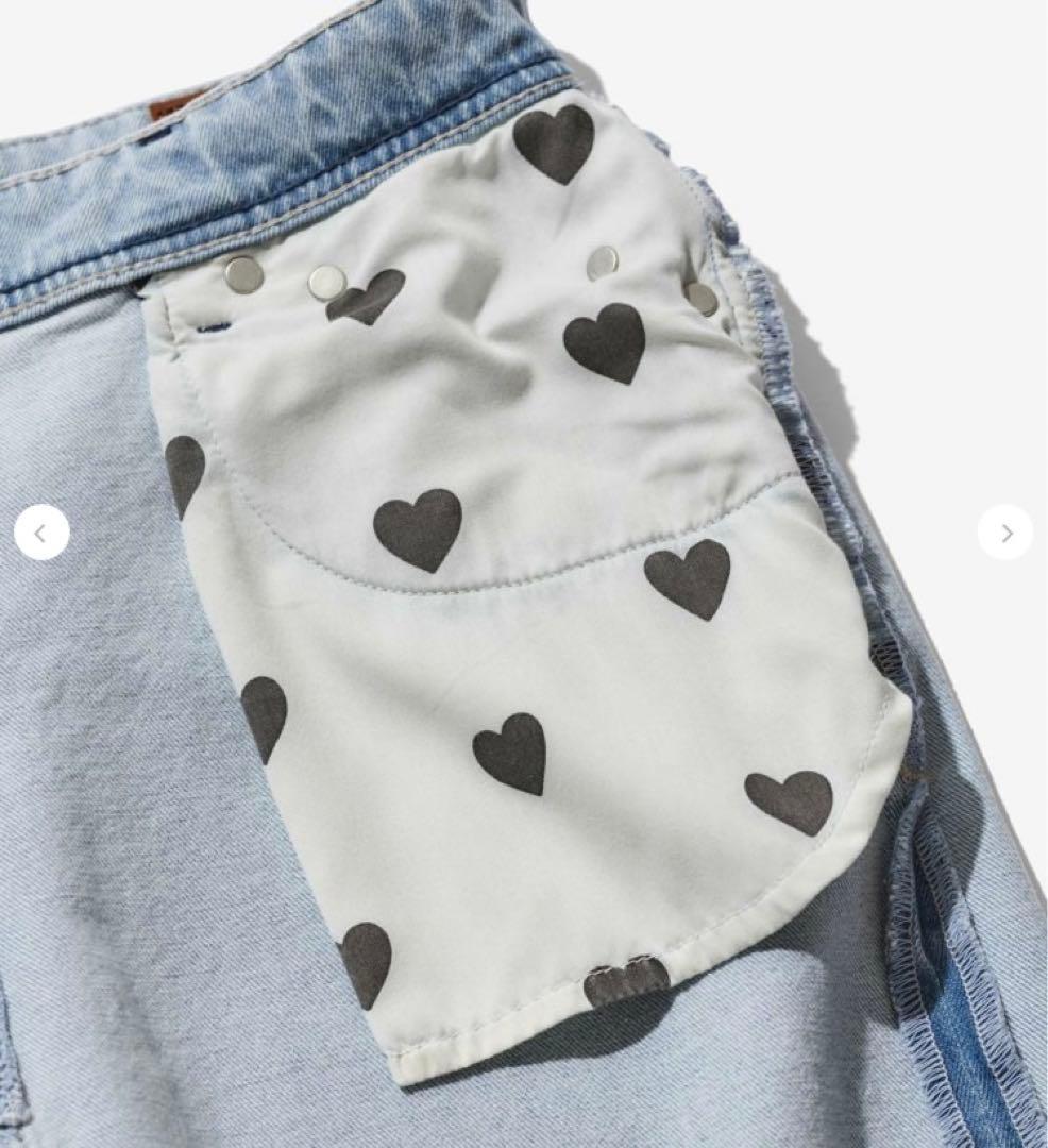 新品未使用】樋口かほりxYANUK クラッシュワイド 24 ヤヌーク - メルカリ