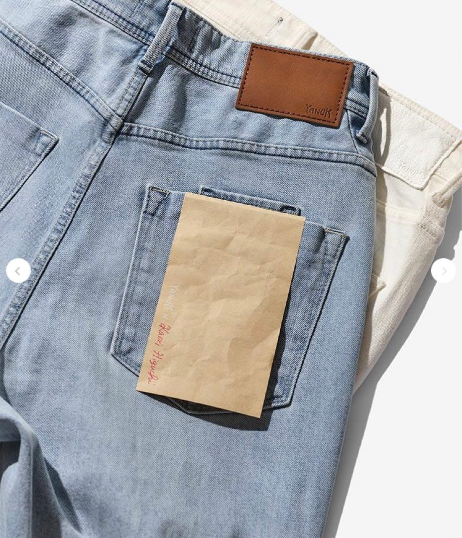 新品未使用】樋口かほりxYANUK クラッシュワイド 24 ヤヌーク - メルカリ