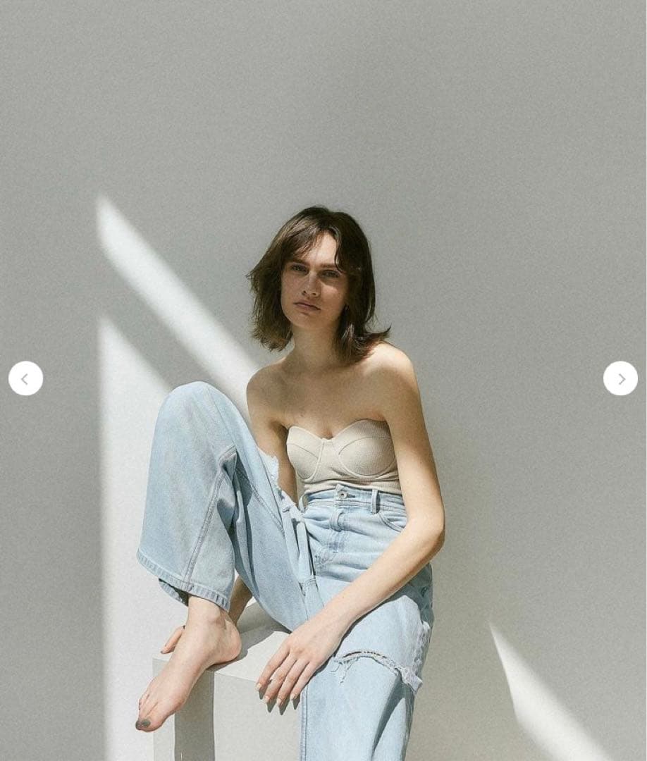 新品未使用】樋口かほりxYANUK クラッシュワイド 24 ヤヌーク - メルカリ