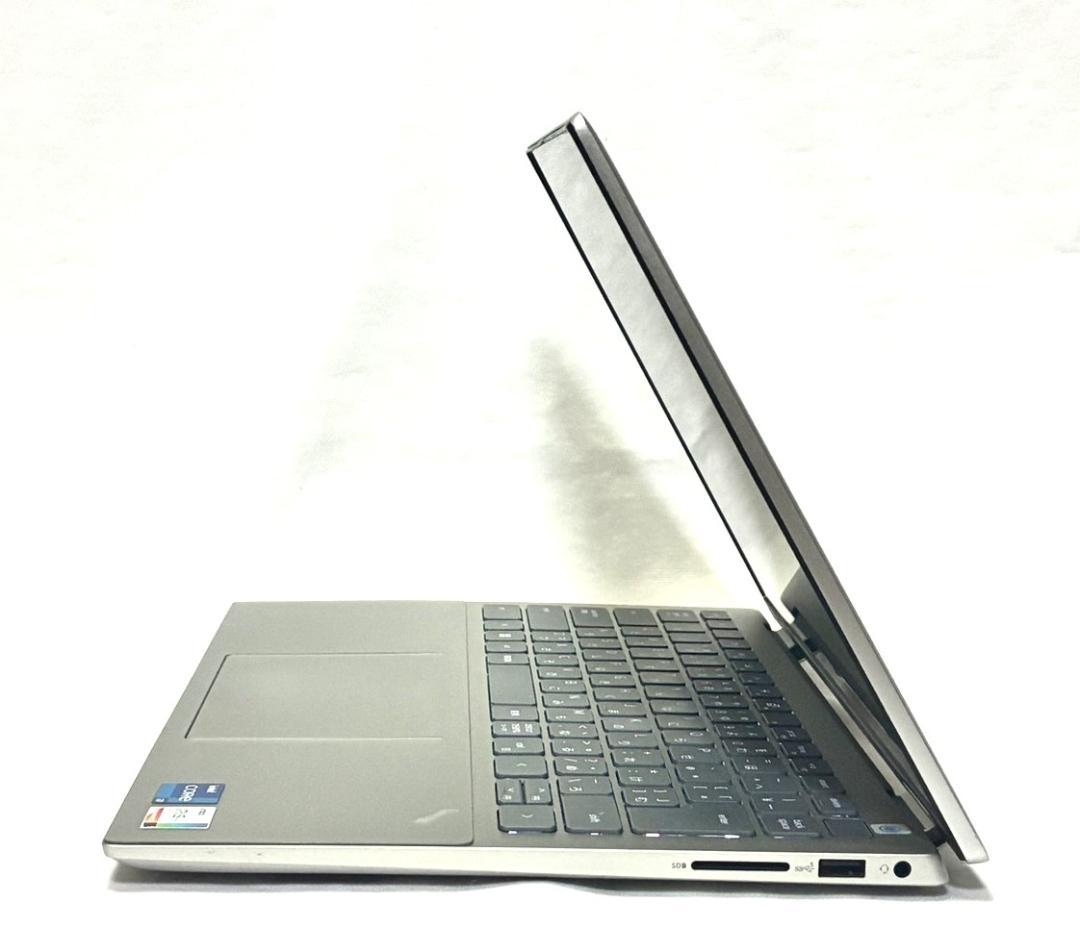 美品 2022年 デル Inspiron 7420 i7 12世代 タッチパネル - メルカリ