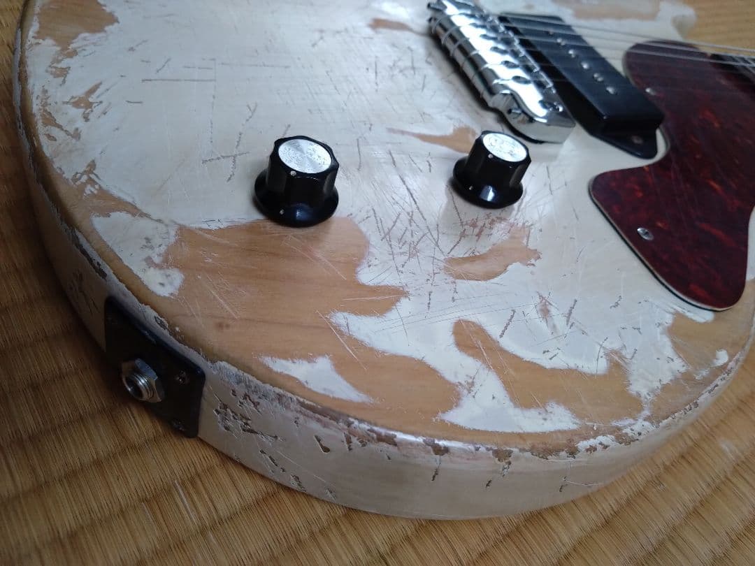 POPLIFE!ダブルカッタウェイタイプ