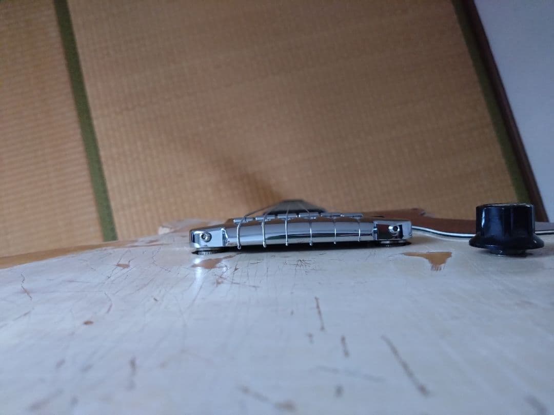 POPLIFE!ダブルカッタウェイタイプ