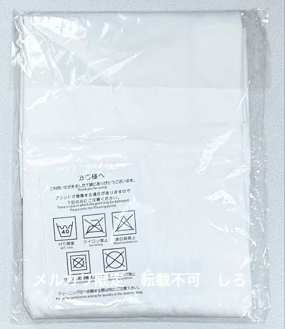 Tシャツ XLサイズ 移動喫茶ぽるの 島ごとぽるの展 ポルノグラフィティ 因島