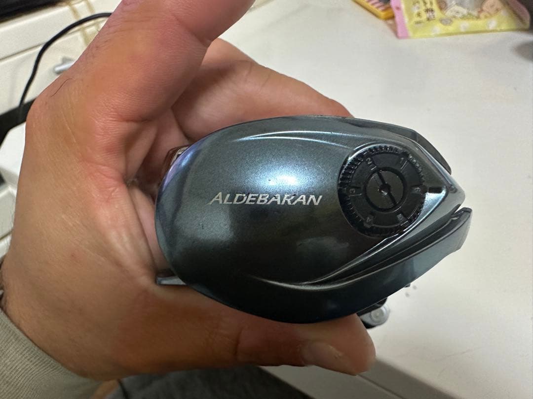 22アルデバランBFSXGレフトハンドル 22アルデバラン BFS XG LEFT 22