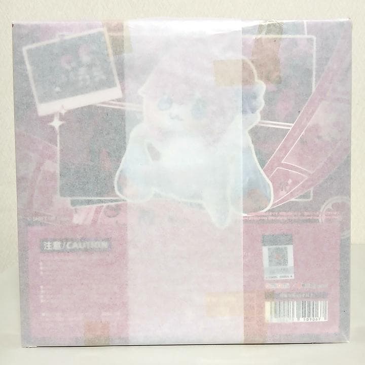 【新品未開封】勝利の女神：NIKKE DORO ノンスケール あみあみ×蝸之殼