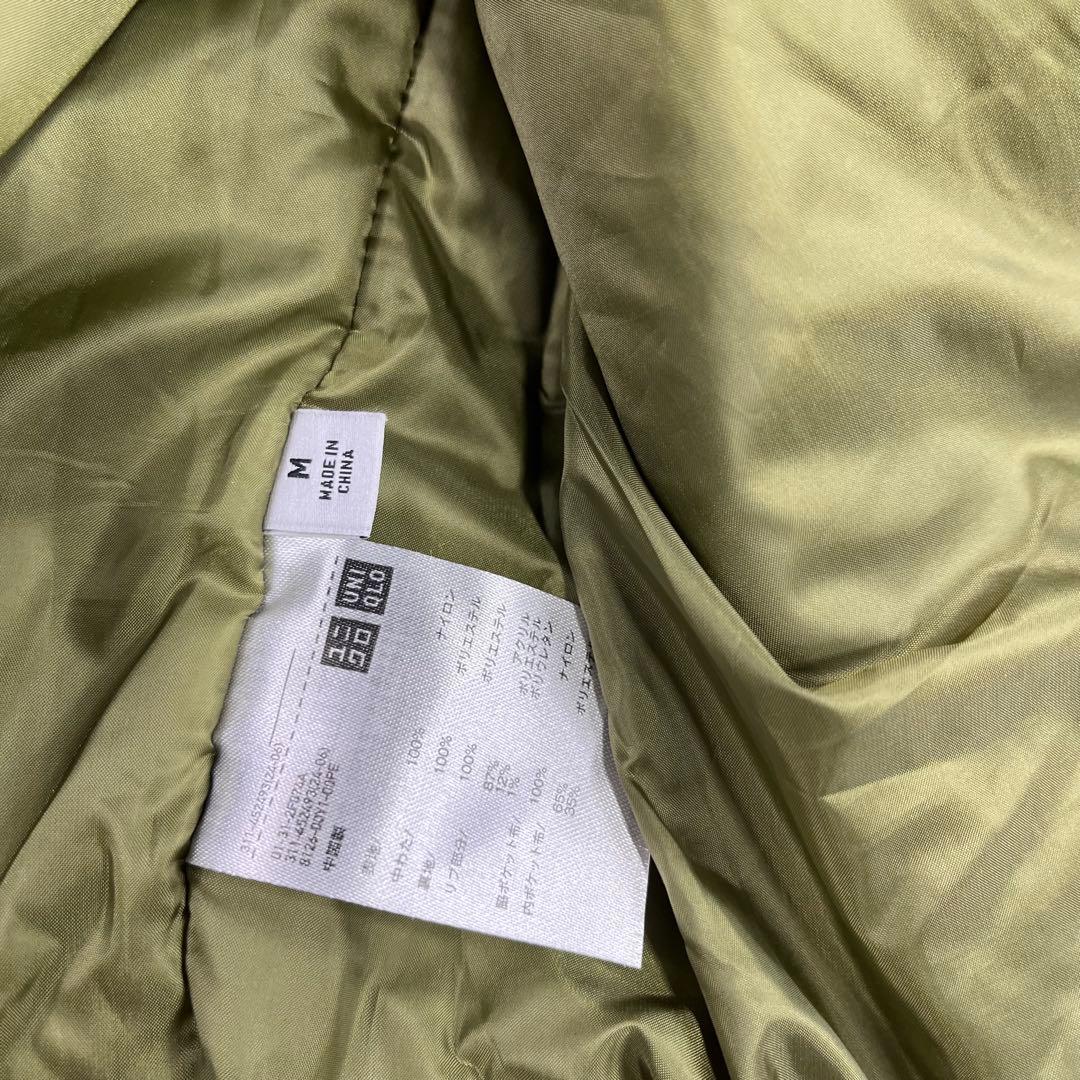 UNIQLO JW Anderson フライトジャケット 短丈 Y2K - メルカリ