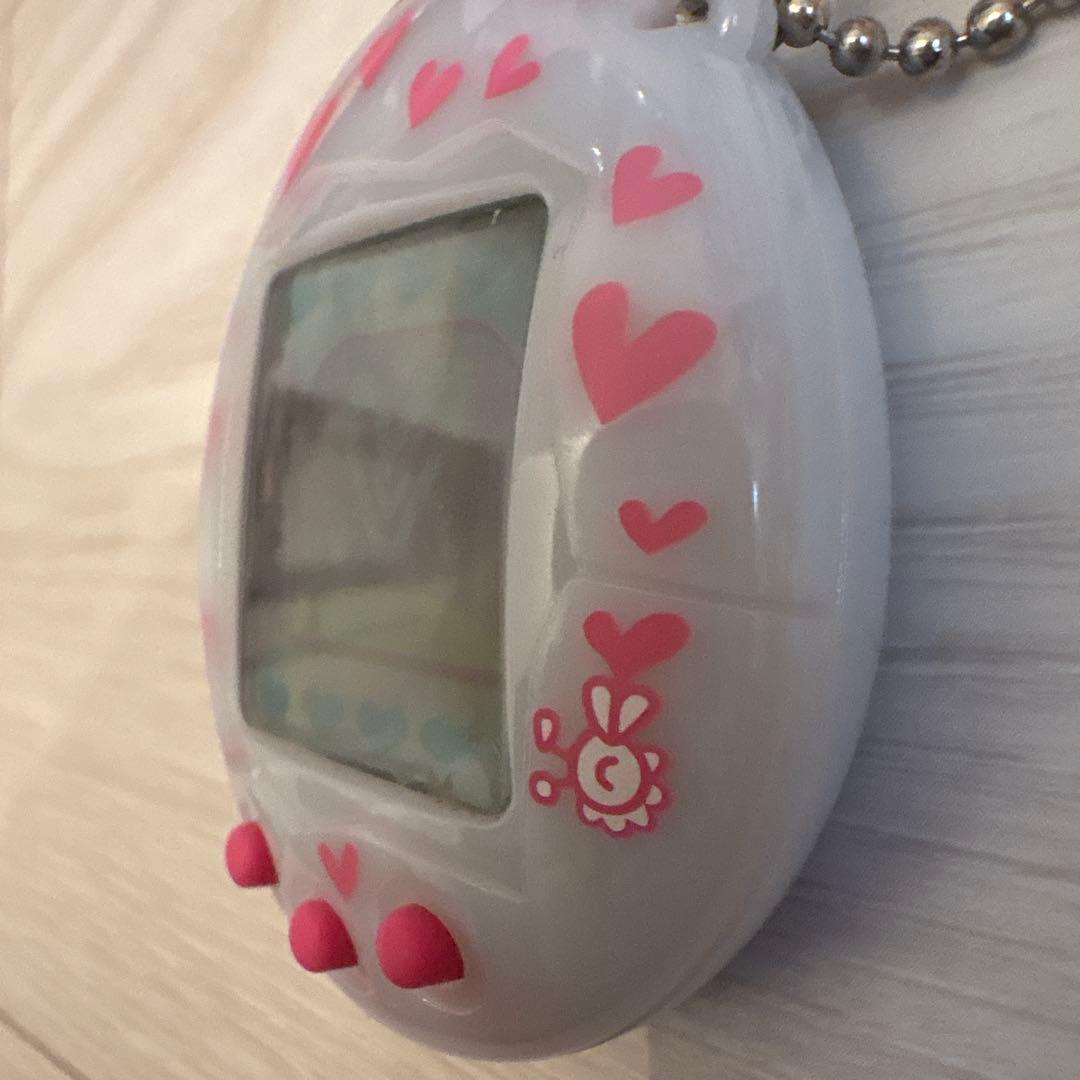 かえってきた！たまごっちプラス ハート - メルカリ