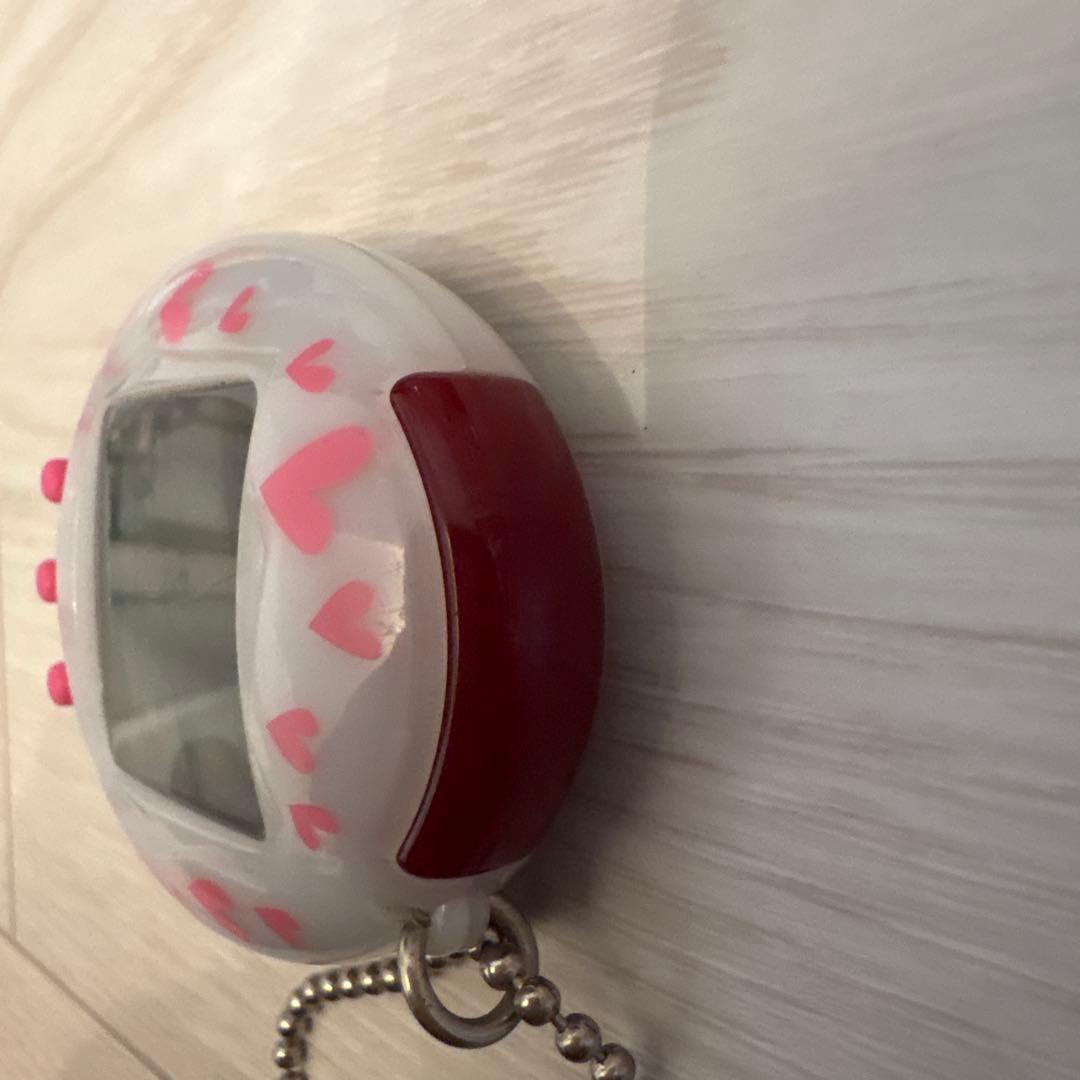 かえってきた！たまごっちプラス ハート - メルカリ