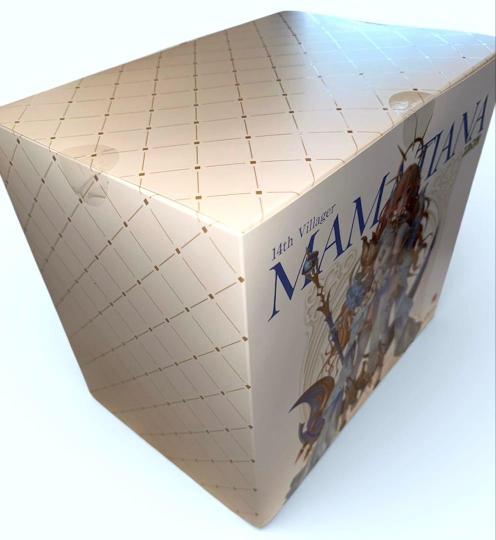 ヴェルテクス・オリジナルズ エルフ村 第14村人 ママ・ティアナ あみあみ限定版