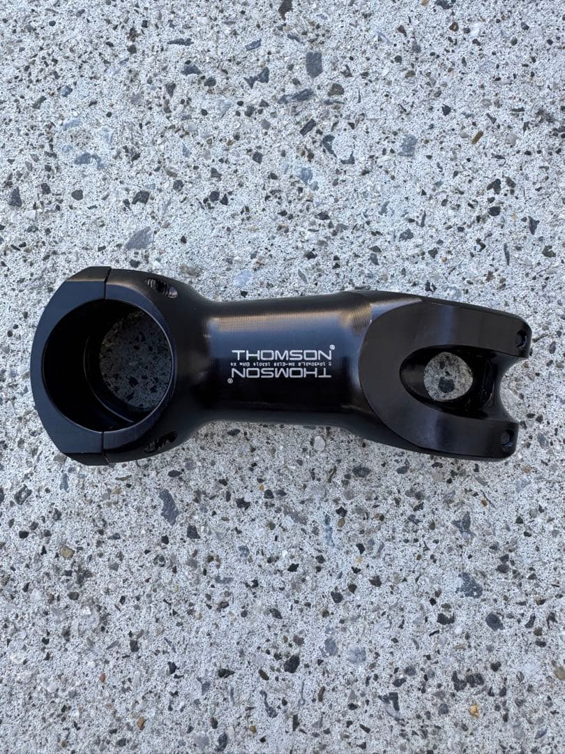 THOMSON ELITE X4 STEM 10° 90mm 31.8mm