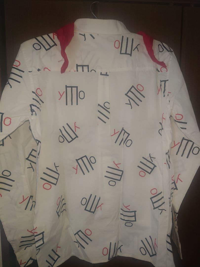 UC YMOプレミア完全限定版 シャツ、バンダナ