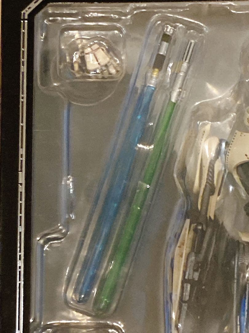 S.H.Figuarts S.H.フィギュアーツ グリーヴァス将軍