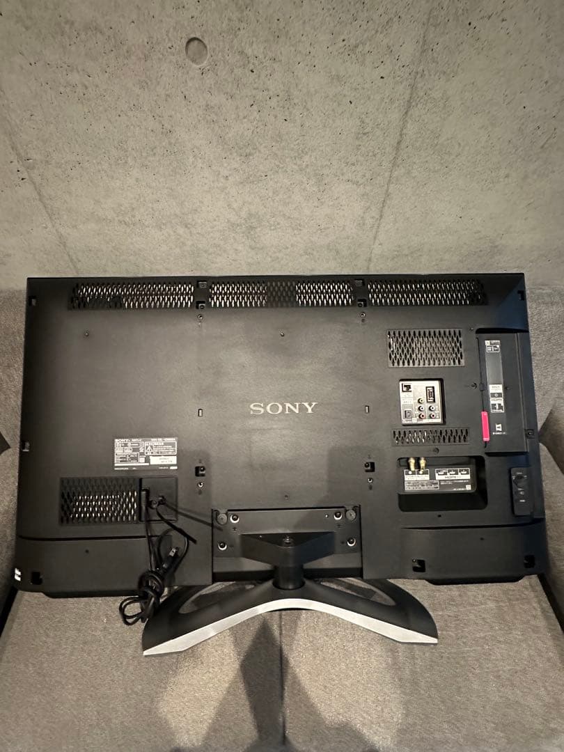 極美品】【即日発送】 完動品 SONY BRAVIA KDL-42W802A
