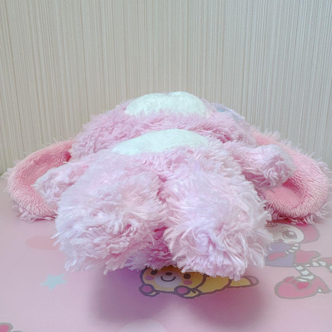 Mサイズ シュガーバニーズ 当時品 ももうさ ぬいぐるみ - メルカリ