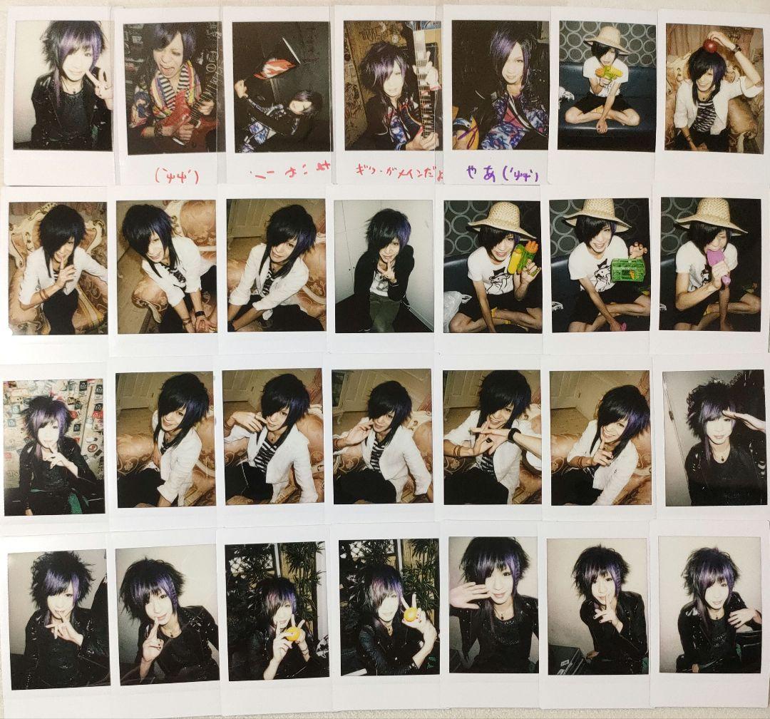 コドモドラゴン　ゆめ　チェキ