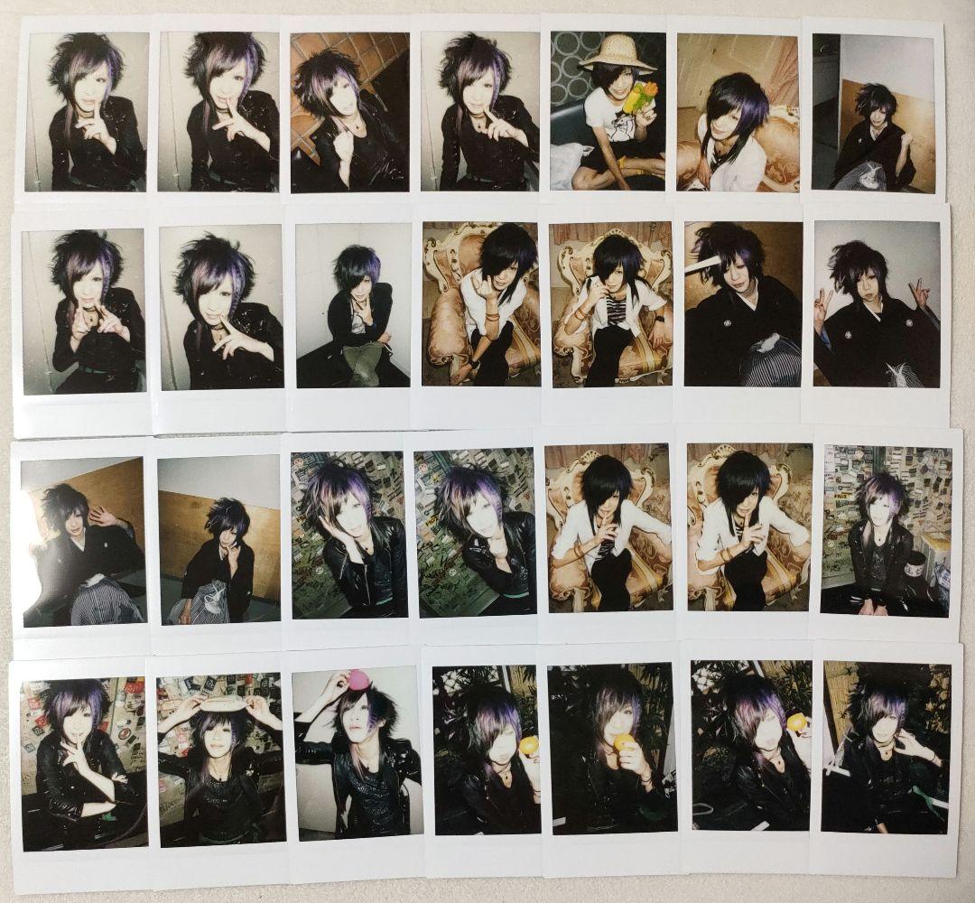 コドモドラゴン　ゆめ　チェキ