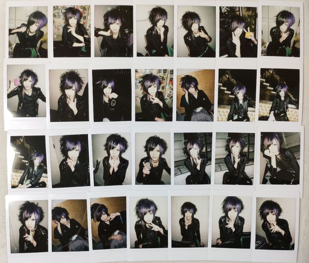 コドモドラゴン　ゆめ　チェキ