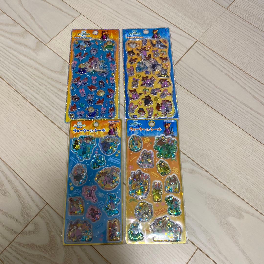 シールまとめ売り　ボンボンドロップシール