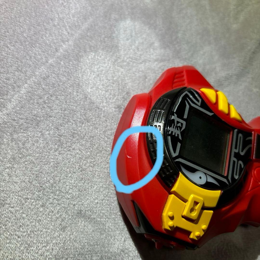 陰陽大戦記 dx源流零神操機（ゲンリュウゼロドライブ） - メルカリ