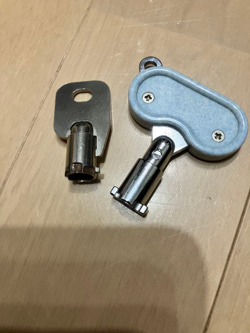 パチスロ実機　新鬼武者Z 不要機、カウンター付き