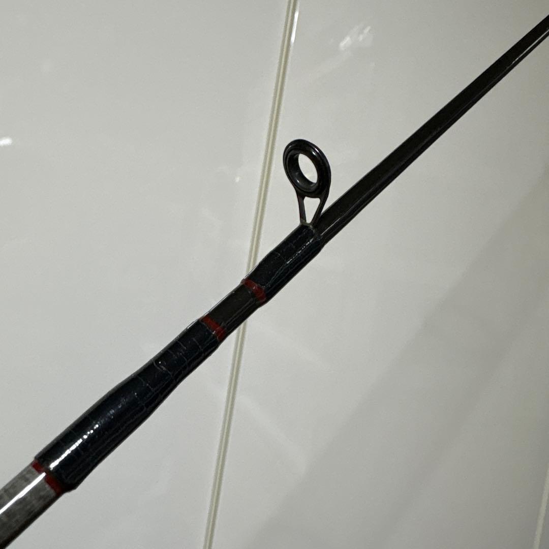 オールド オリムピック マジロテール TC60 美品 レア