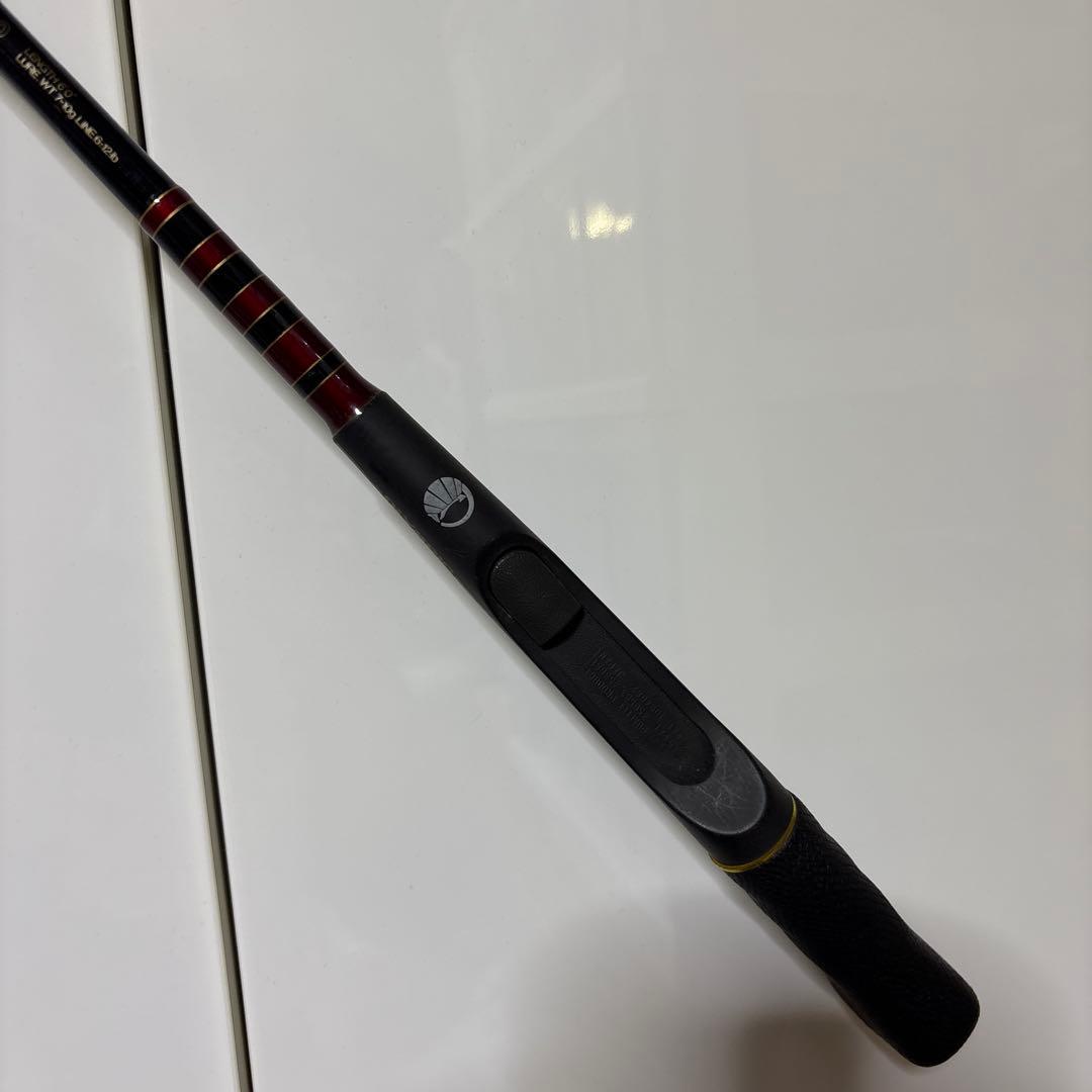 オールド オリムピック マジロテール TC60 美品 レア