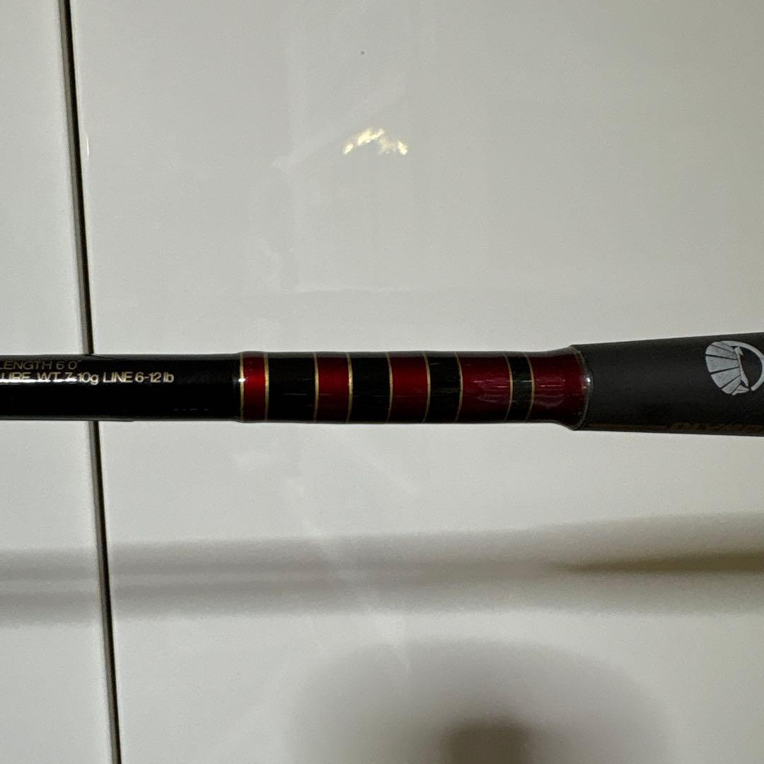 オールド オリムピック マジロテール TC60 美品 レア