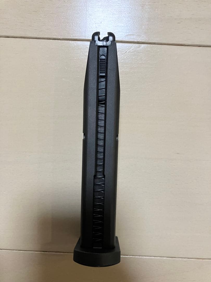 東京マルイ バイオハザード サムライエッジ　スタンダードモデル　ガスガン