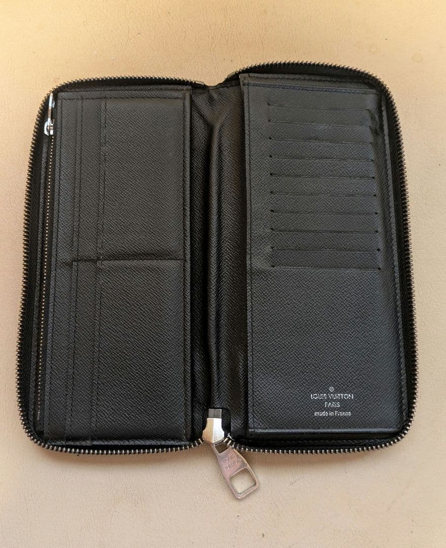 川*記様 ルイヴィトン モノグラム エクリプス ヴェルティカル - メルカリ