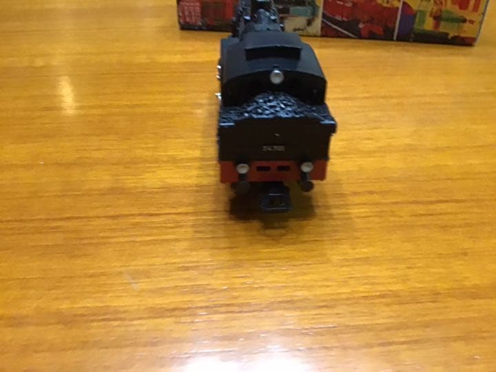 メルクリン　3095 蒸気機関車 鉄道模型 HOゲージ