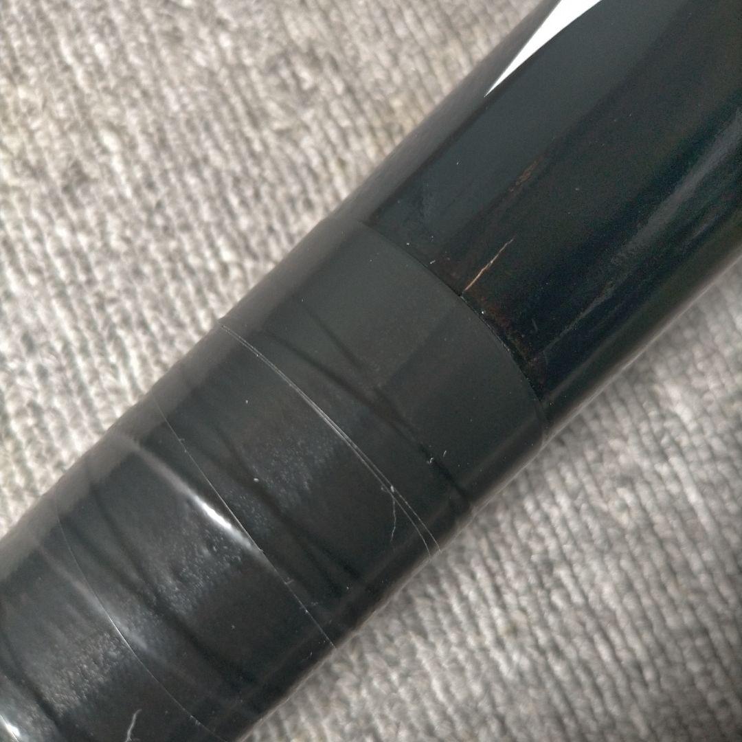 プレミア】大山悠輔 ミズノ 硬式木製バット 84.5cm 902g - メルカリ