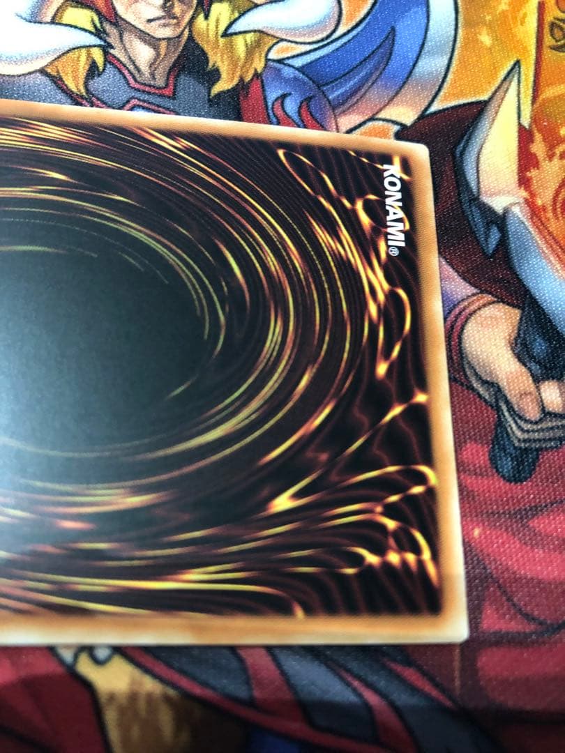 遊戯王 アジア版 25thシク 閃刀姫レイ 絵違い版 QCAC-JP008