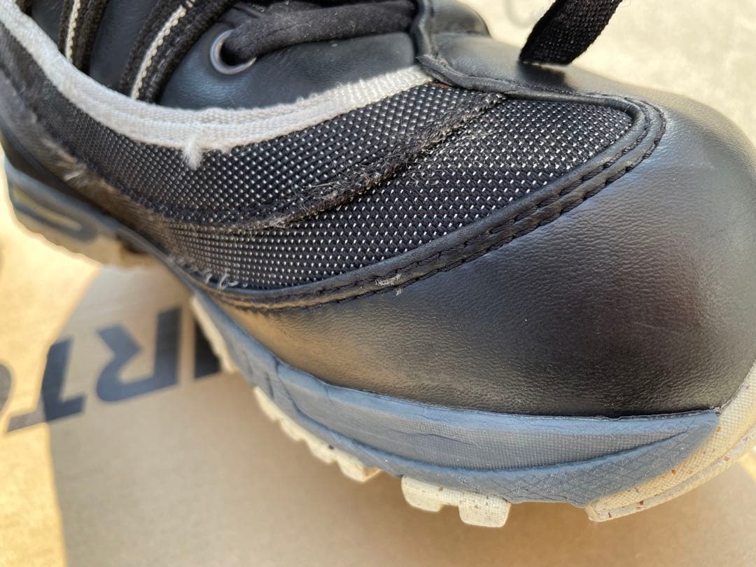 《BURTON》VIKING バートン バイキング スノーブーツ