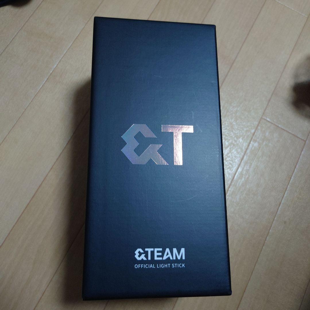 &TEAM ルネ棒 - メルカリ