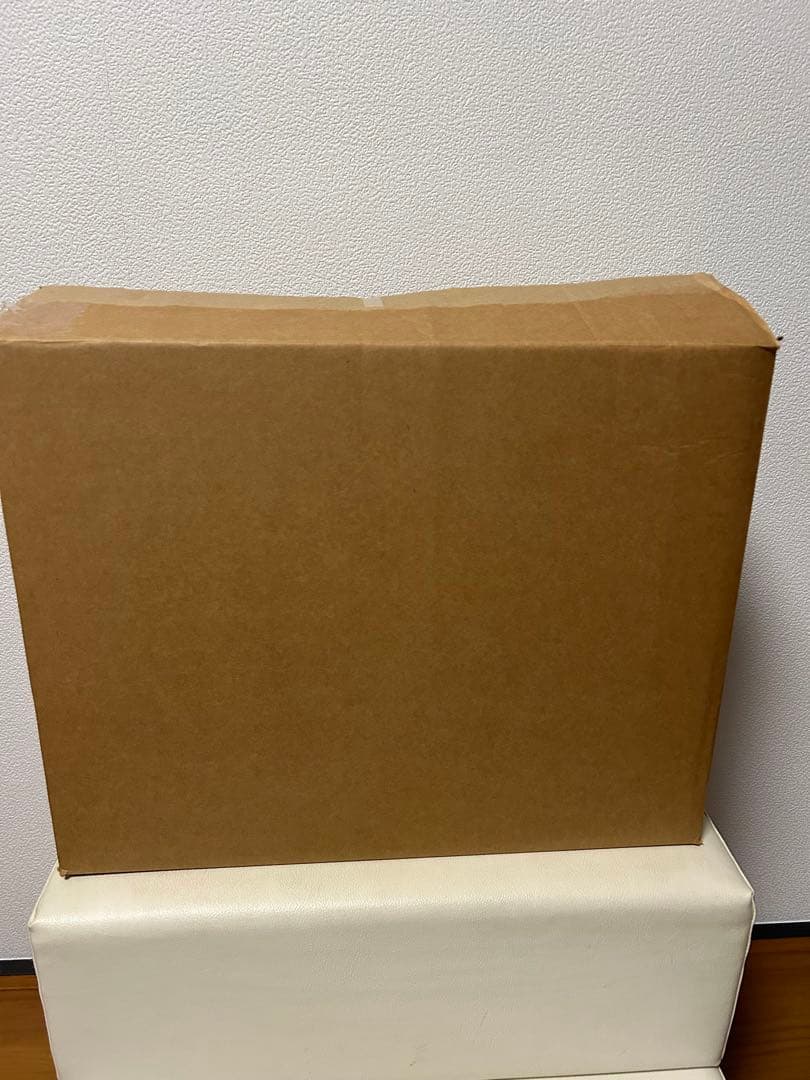 【新品】CHAGE&ASKA 20周年記念 FC限定 ミレニアムフィギア