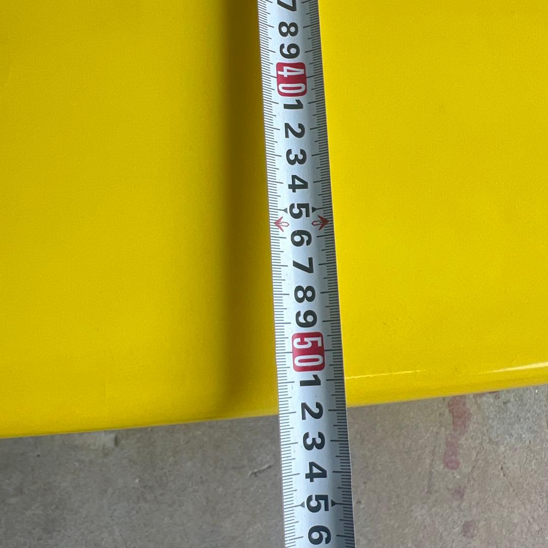 ヴィンテージサーフボード　7.0f ミッドレングス　シングルフィン