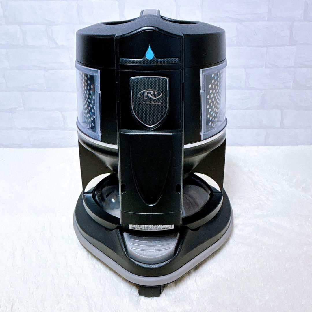 レクスエア社 Rainbow レインボー E-2 水フィルター掃除機 - メルカリ