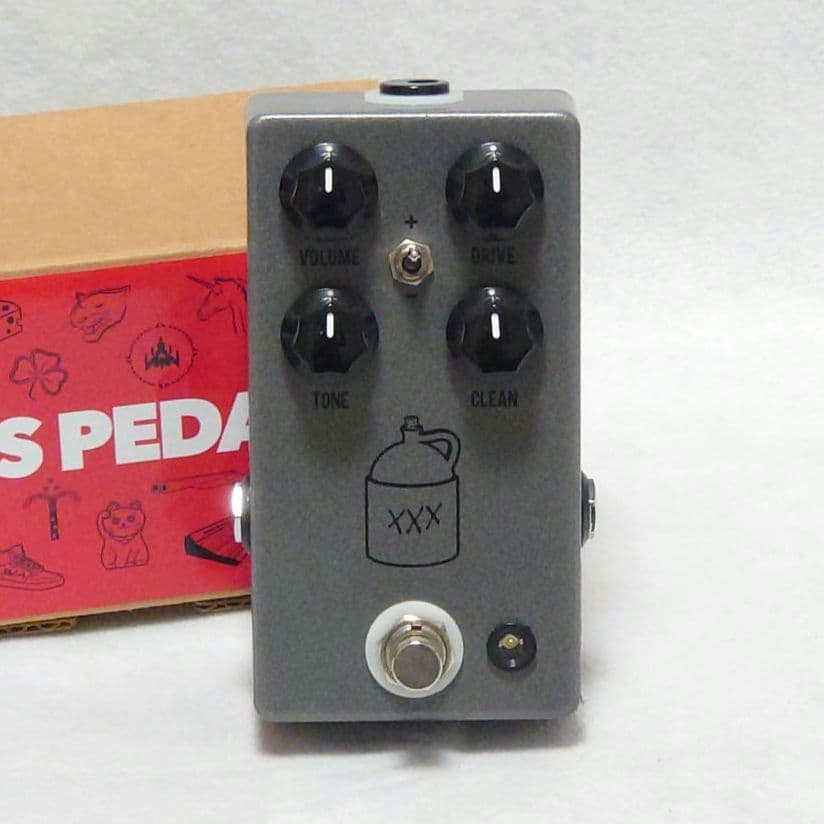 ギター JHS Moonshine V2