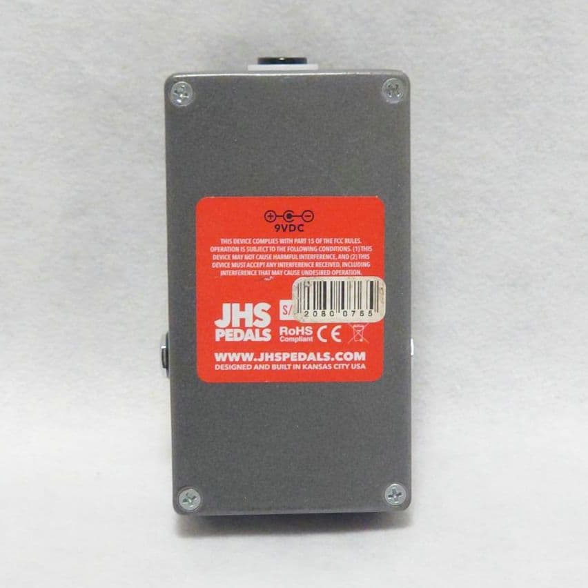 ギター JHS Moonshine V2