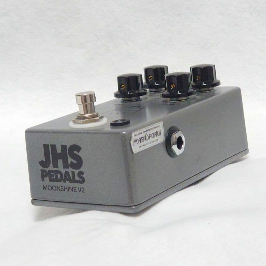 ギター JHS Moonshine V2