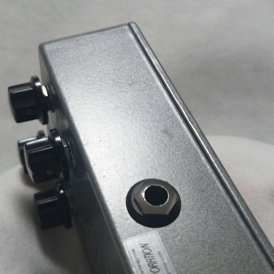 ギター JHS Moonshine V2