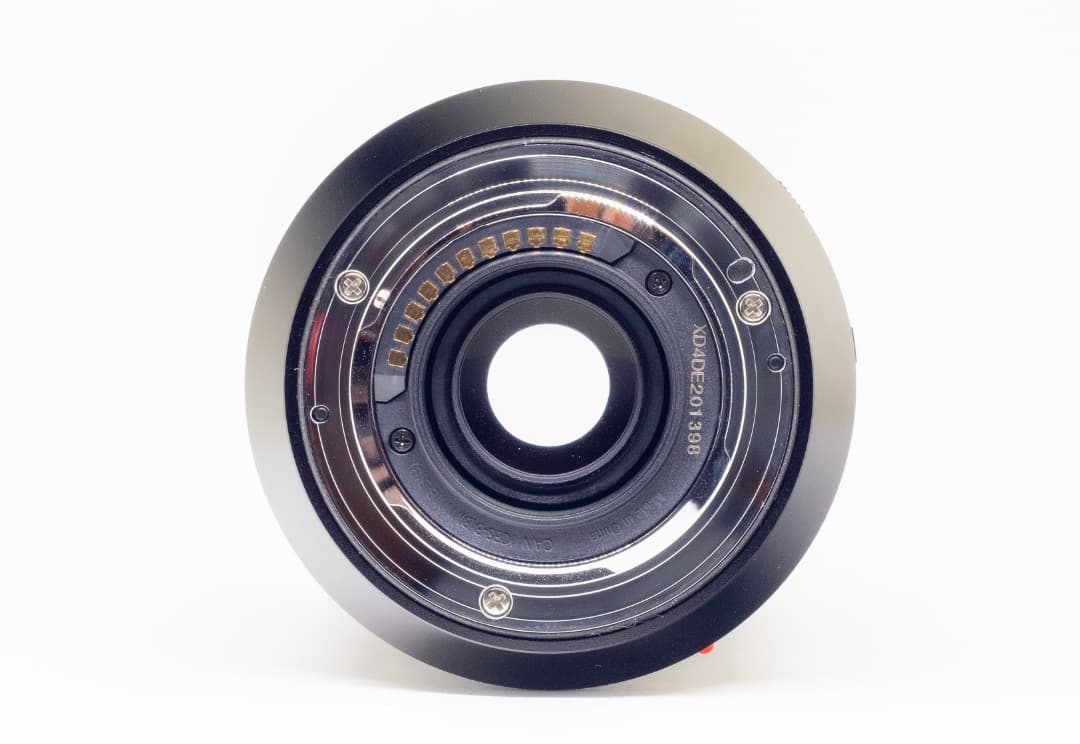 【Take shu 】LEICA 12-60mm /F2.8-4.0