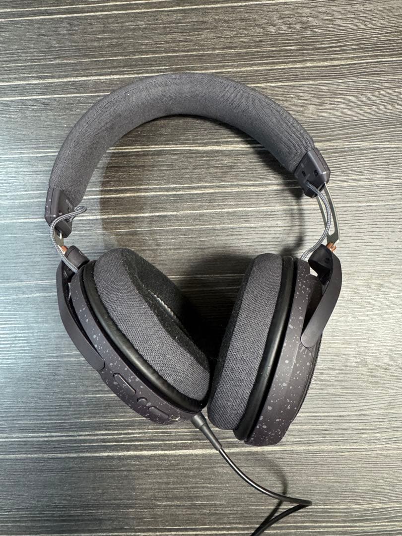 audio-technica ブラック ヘッドホン　ATH-HL7BT ATH-HL7BT｜ヘッドホン：ワイヤレスヘッドホン｜オーディオテクニカ